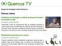 [ Quercus TV ]