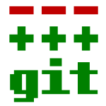 Git logo